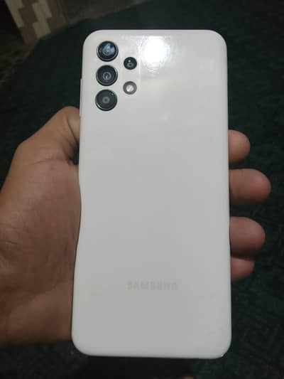 Samsung Galaxy A13 (4GB RAM / 128GB) Good Condition