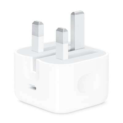 apple 100% original nfc charger