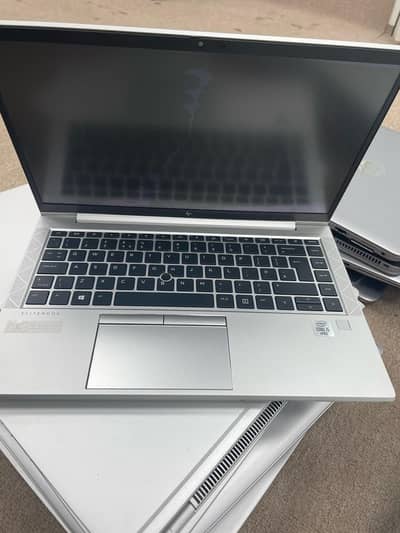 HP Elitebook 840 G8