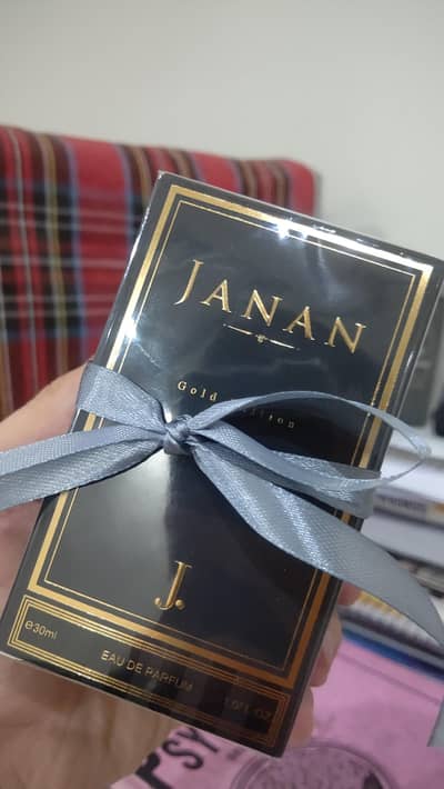 Janan Gold