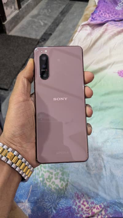 Sony xperia 5 mark 2 8/128 Exchange