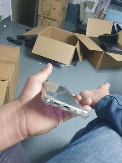 samsung note 10 plus exchange possible with iphone models