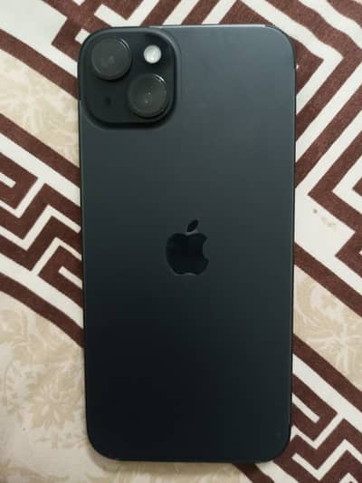 Iphone 15 Plus Non Pta JV 128GB only kit