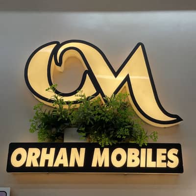 ORHAN MOBILES