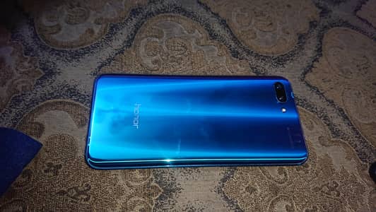 Honor 10  6/128