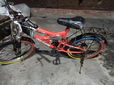 Iron Horse Kids Gear Cycle For Sale