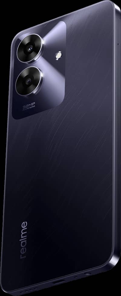 Realme Note 60