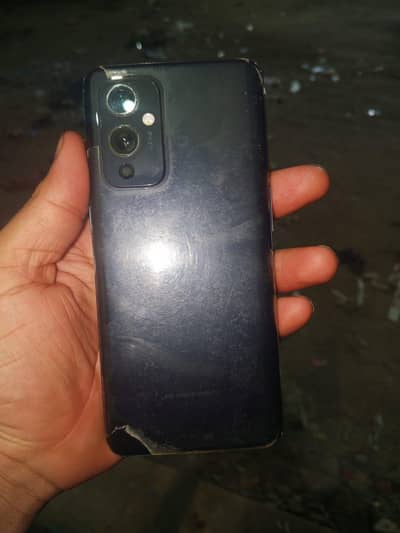 one plus 9 /10 by 10