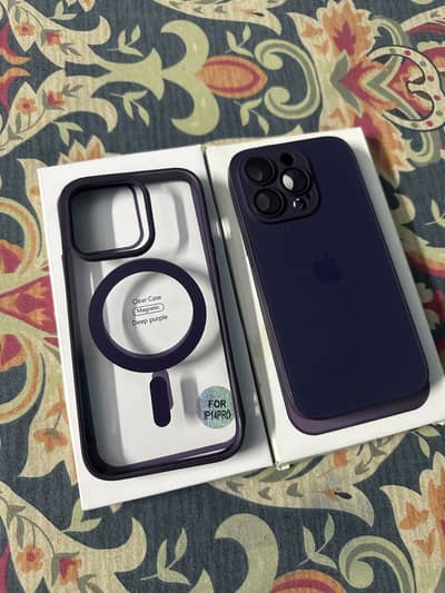 iPhone 14 pro covers new