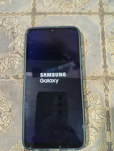 Samsung Galaxy A32