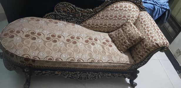 Chinioti Dewan For Sale