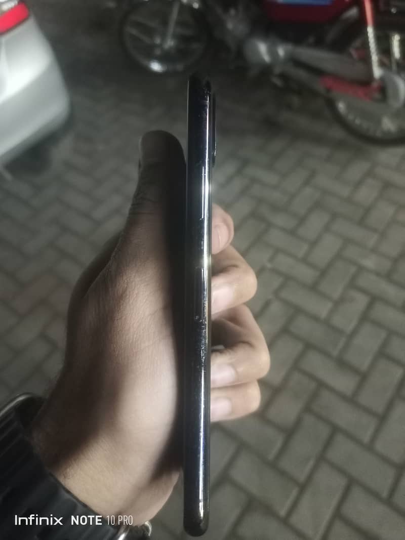Iphone x 3