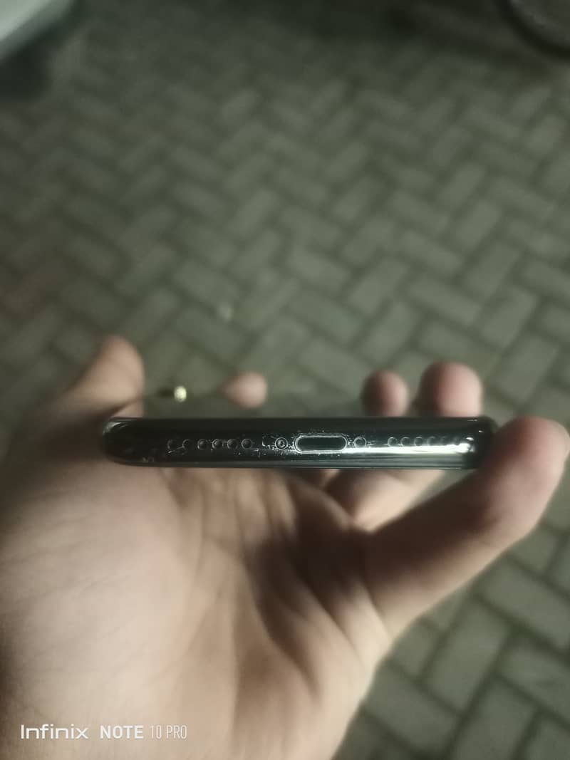 Iphone x 4