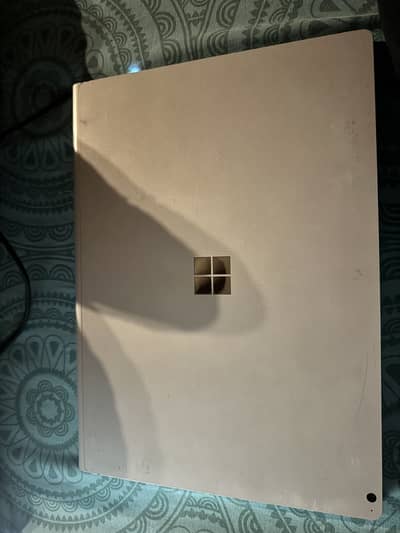 Surface Book 3 i7 32Gb 1TB SSD 6 Gb graphics