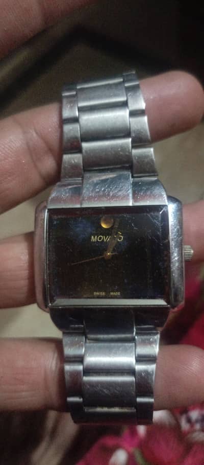 movado