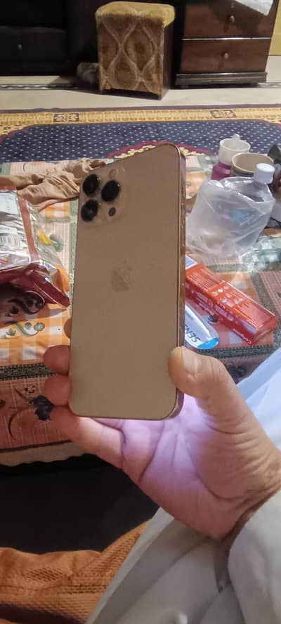 nonpta jv 13 pro max