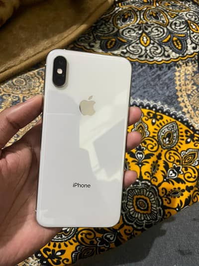iphone xs 64gb NON PTA