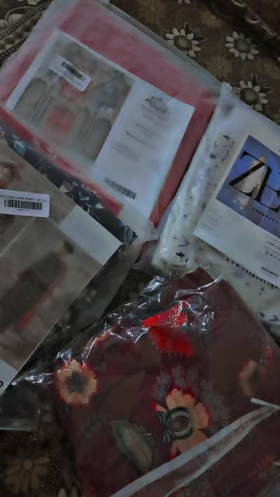 original brands. . on factory rates. . A1 premium lawn . wholesale pri