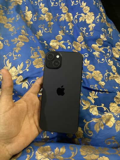 iPhone 15 Plus Exchange