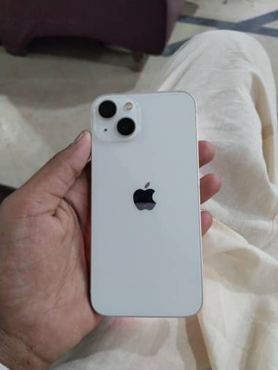 iPhone 13 128GB White For Sale