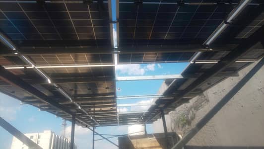 aestro energy solar system