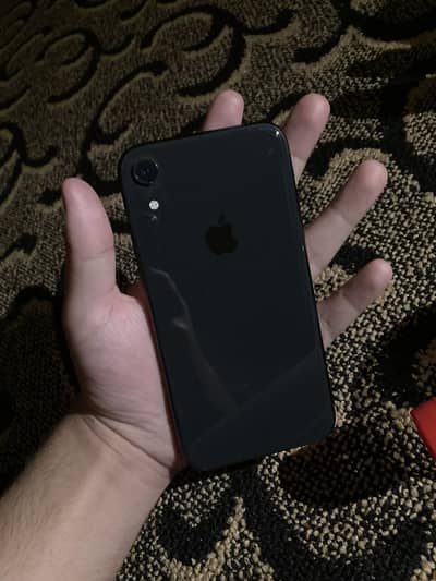 Iphone Xr Jv