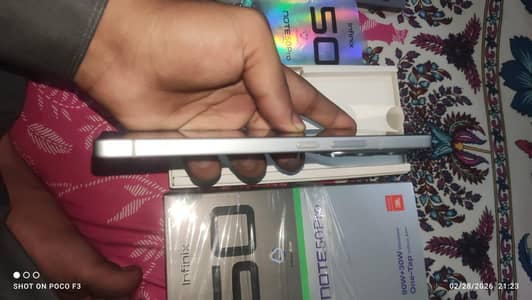 infinix Note 50 Pro My WhatsApp No 0323"086"41"09