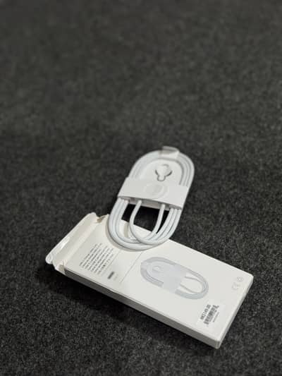 Iphone c to c orignal