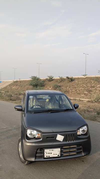 Suzuki alto 2026 for bookings in city and out city