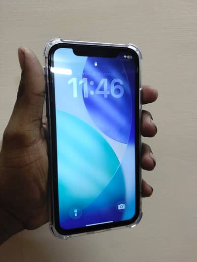 Urgent Sale Iphone 11 in low price