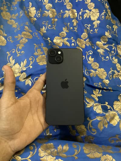 iPhone 15 Plus Exchange possible