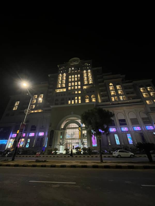 5 Marla Pair-Plot, E-Prime, New City Phase-2 2