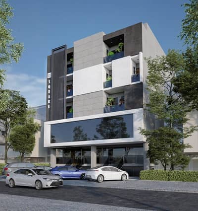 F-17 Ready Ground Floor Shop Main Double Road