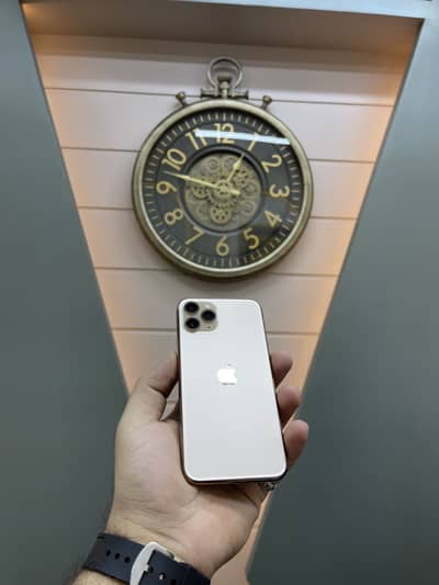 Iphone 11 Pro Jv 64gb