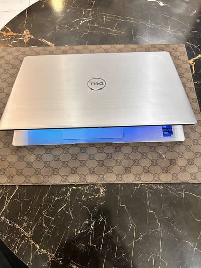 Dell Latitude 7420 I premium metallic body I Executive use