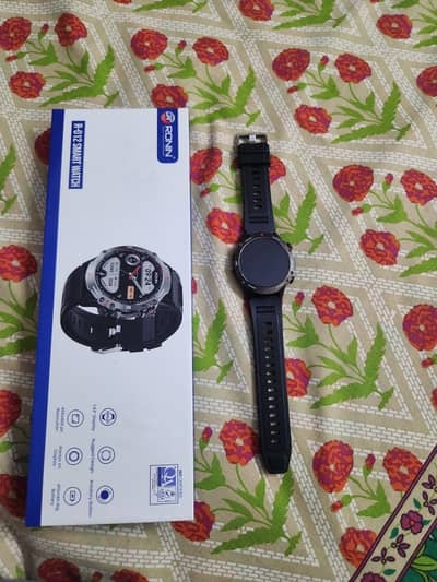 Ronin R-012 Smart Watch