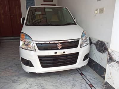 Suzuki Wagon R vxl in mint condition