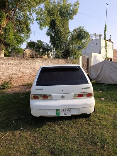 cultus 2012 urgent sale