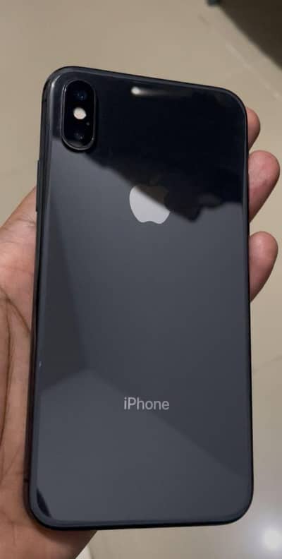 iphone X PTA approved