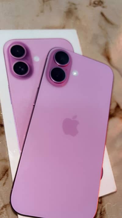 Apple iPhone 16 Jv 128