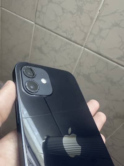 iPhone 12 factory unlock 128gb