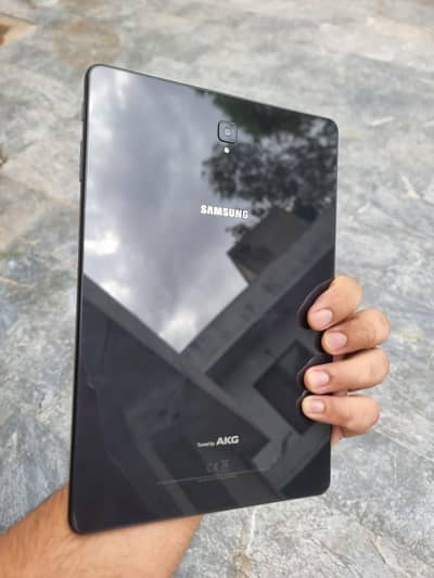Samsung Galaxy Tab S4 T835. sim Calling Tab. , From UK