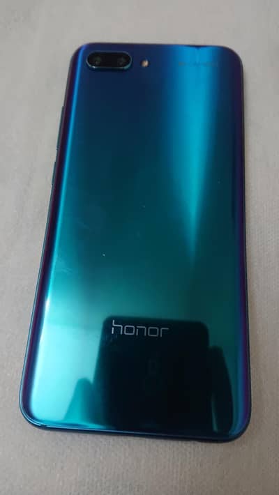 Honor 10  6/128
