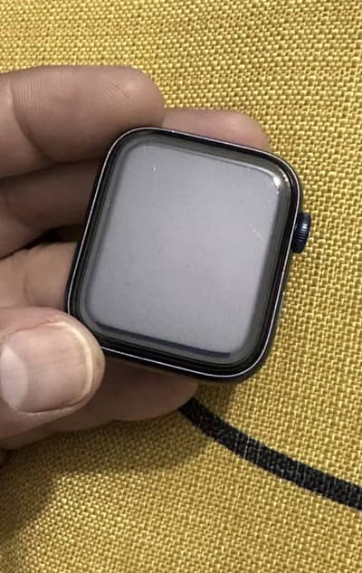 Apple watch series 6 44mm GPS