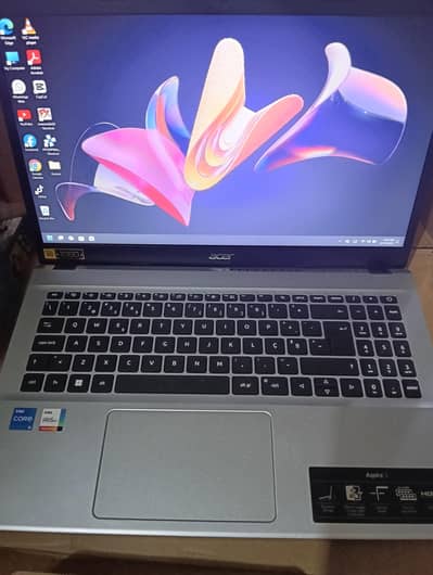 New  Box pack  Laptop 