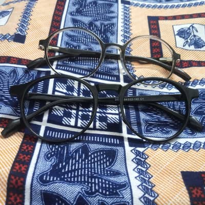 eyesight glasses frame
