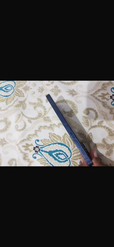 I phone 12 mini 128 gb all ok no fault