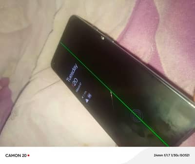 OnePlus 9R (8GB / 128GB) – PTA Approved – Dual SIM – Read Description