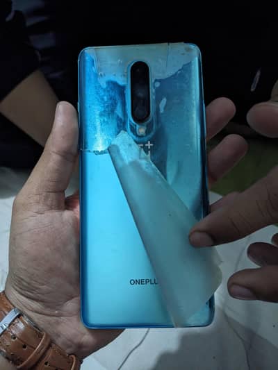 OnePlus 8 12/256 available for sale