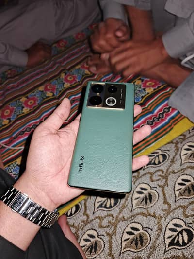 infinix note 40 pro for sale